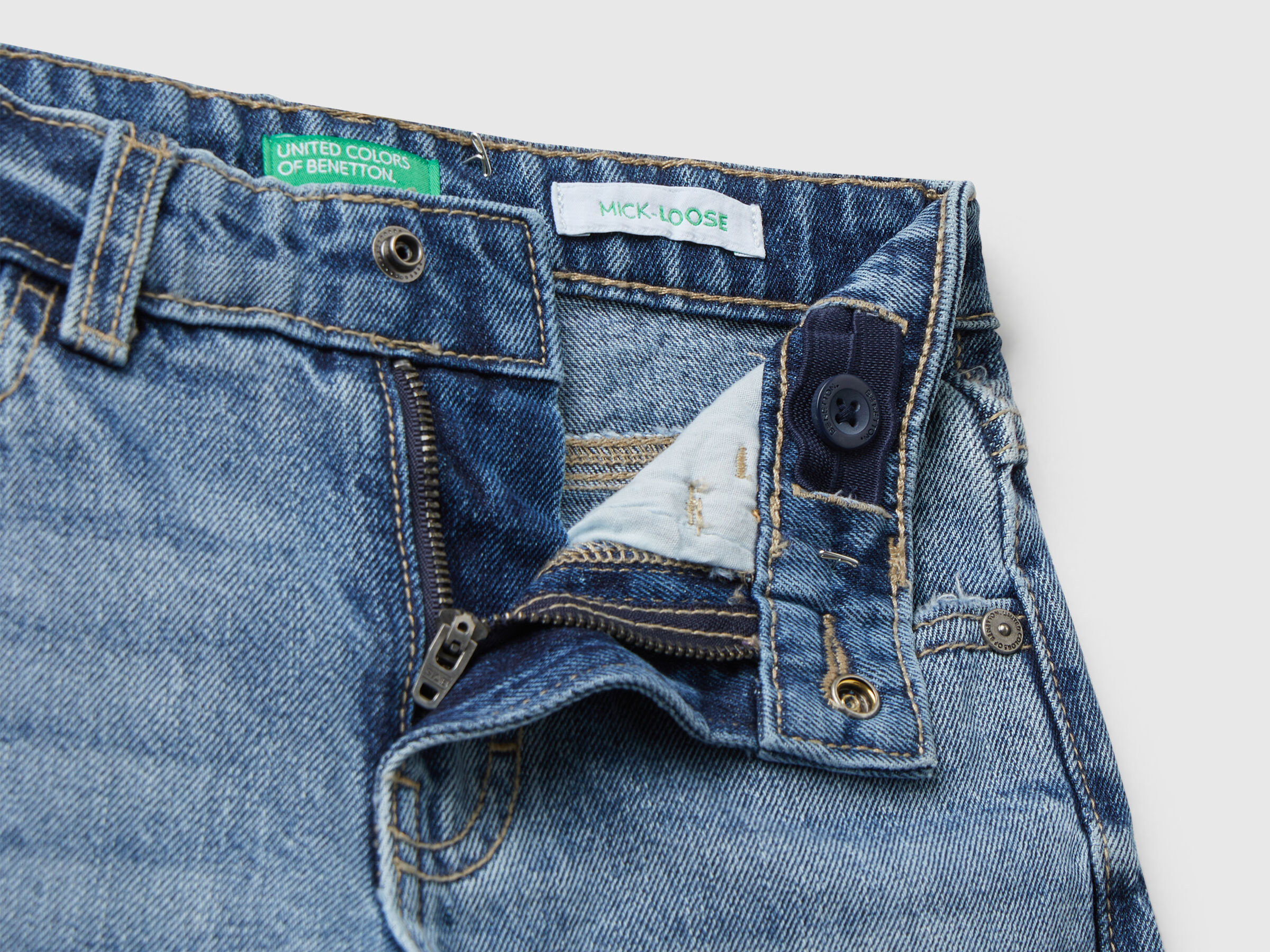 TROUSERS Junior Boy image number 3